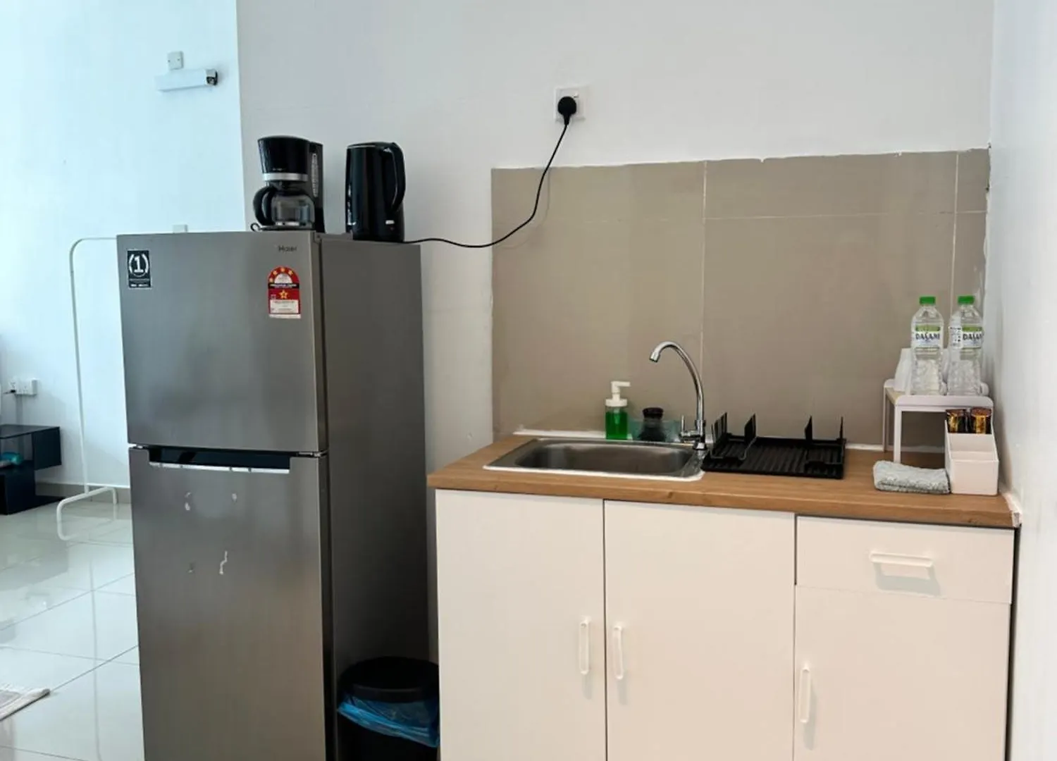 Apartment Koby Homes Johor Bahru