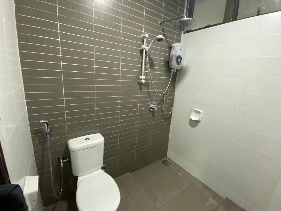 Apartment Koby Homes Johor Bahru Malaysia