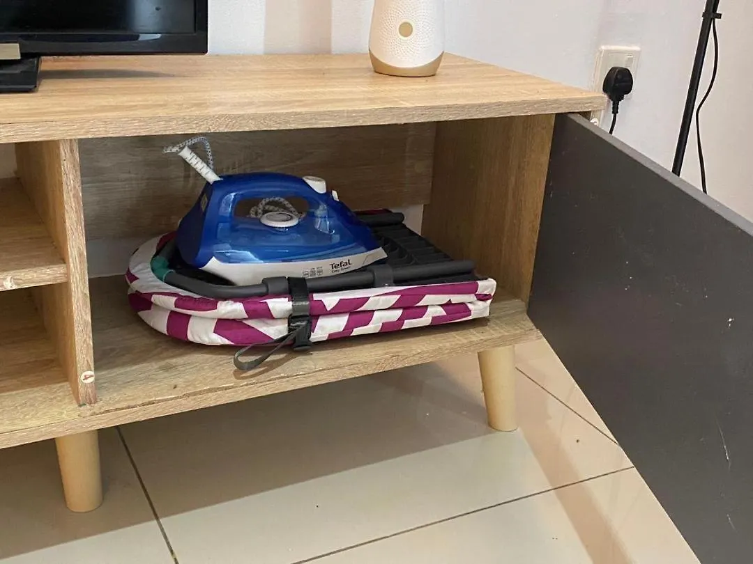 Koby Homes Τζόχορ Μπάχρου Διαμέρισμα