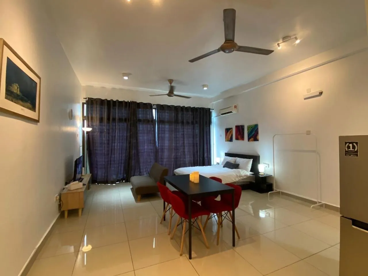 Koby Homes Johor Bahru