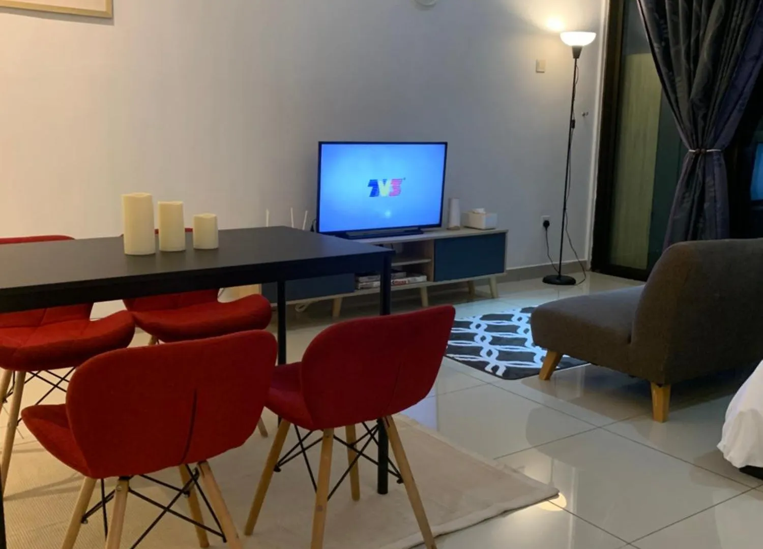 Apartment Koby Homes Johor Bahru