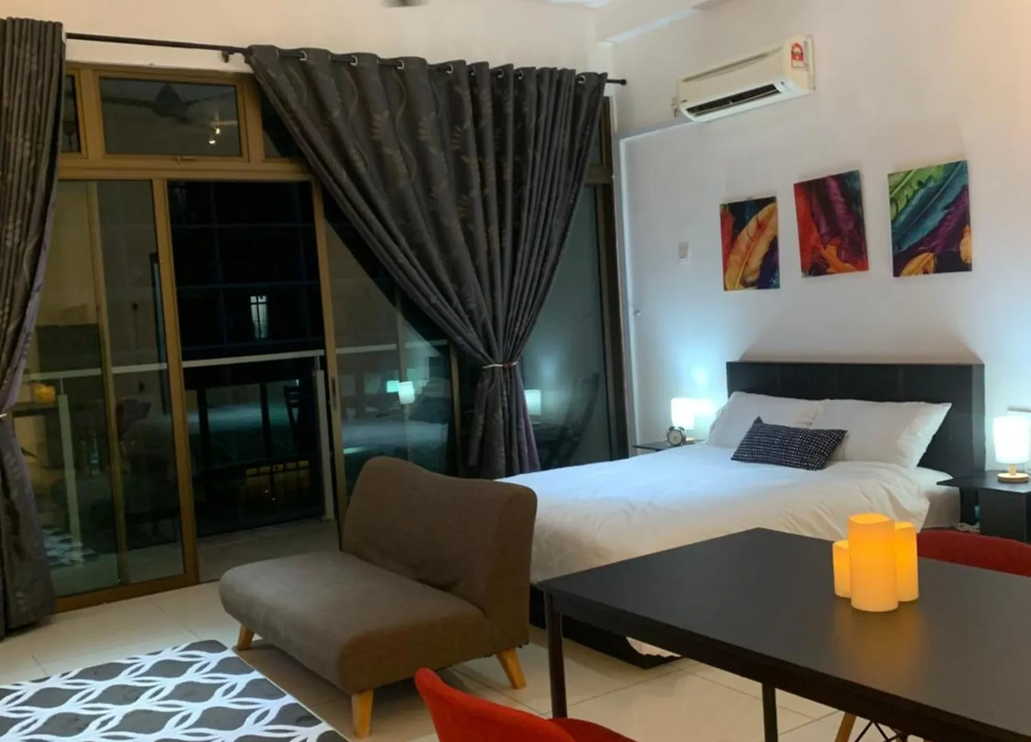 Koby Homes Johor Bahru 0*,