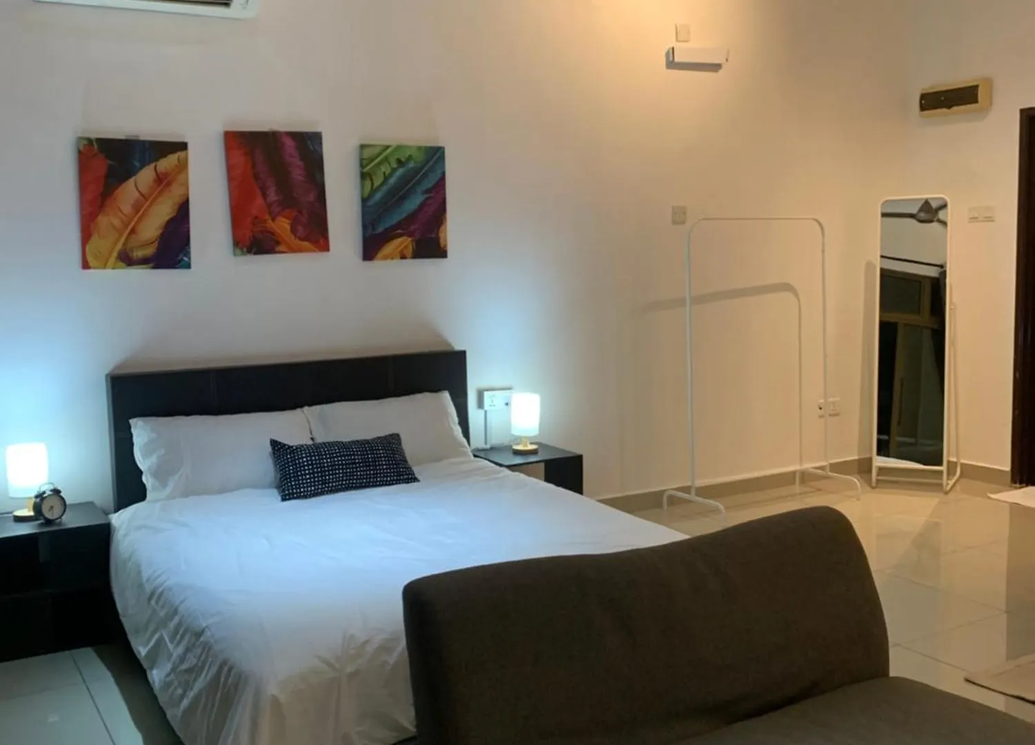 Koby Homes Johor Bahru Apartment