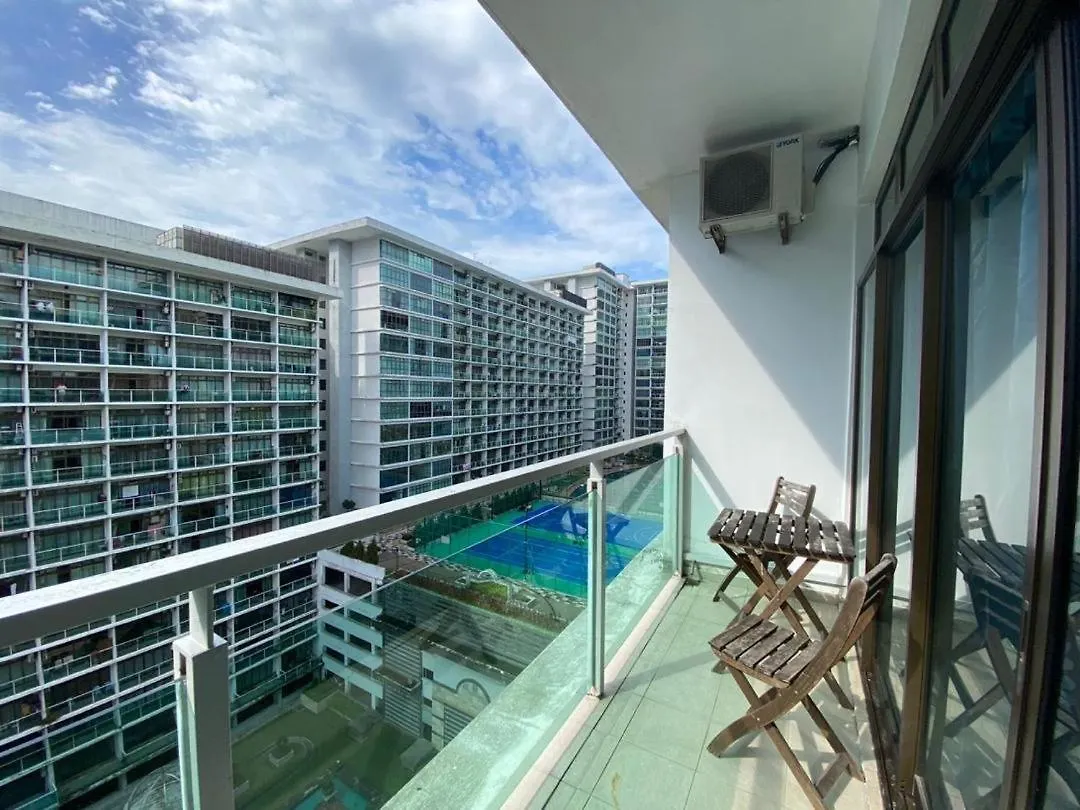 Apartment Koby Homes Johor Bahru Malaysia