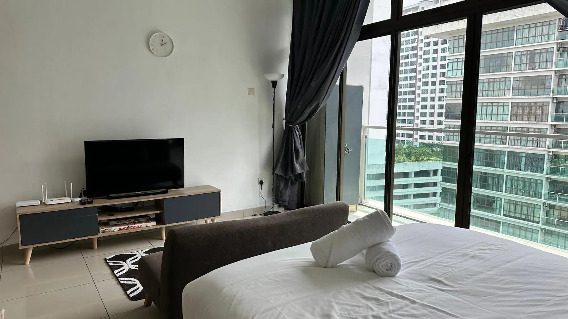 Apartment Koby Homes Johor Bahru