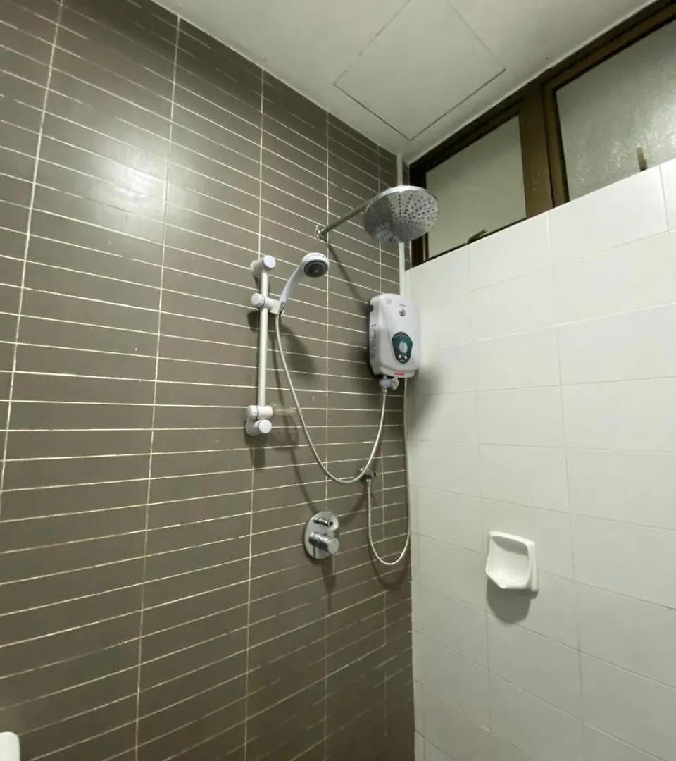 Koby Homes Johor Bahru Apartment